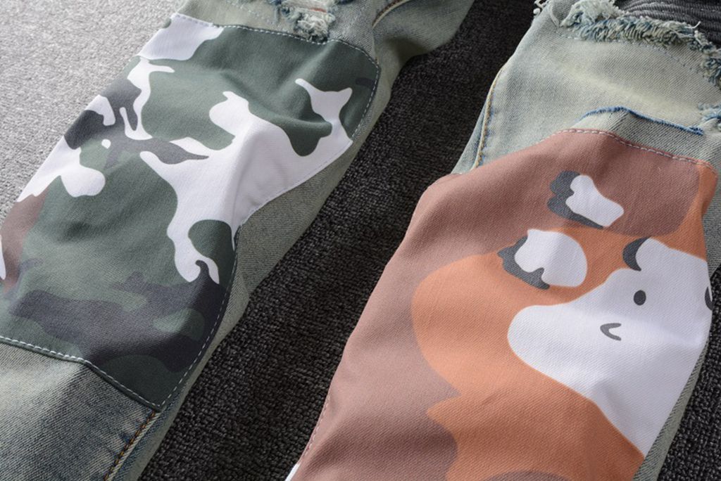 Amiri jeans